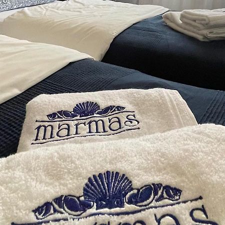 Marmas Jastrzebia Gora Exterior foto