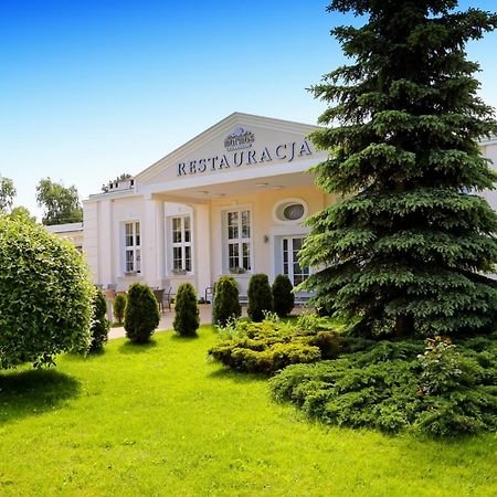 Marmas Jastrzebia Gora Exterior foto