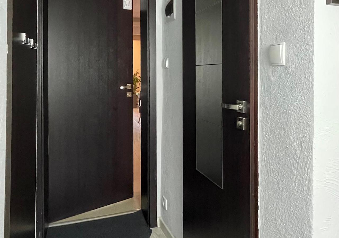 Marmas Jastrzebia Gora Exterior foto