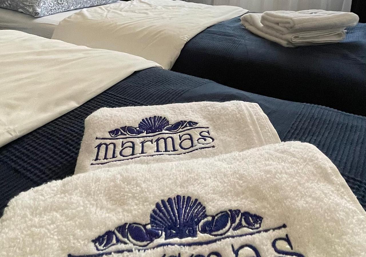 Marmas Jastrzebia Gora Exterior foto