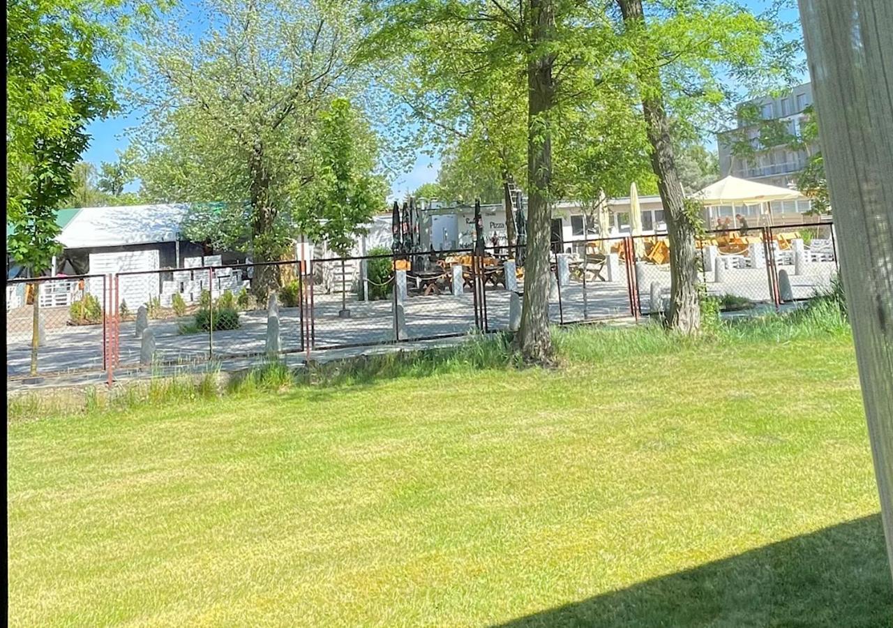 Marmas Jastrzebia Gora Exterior foto