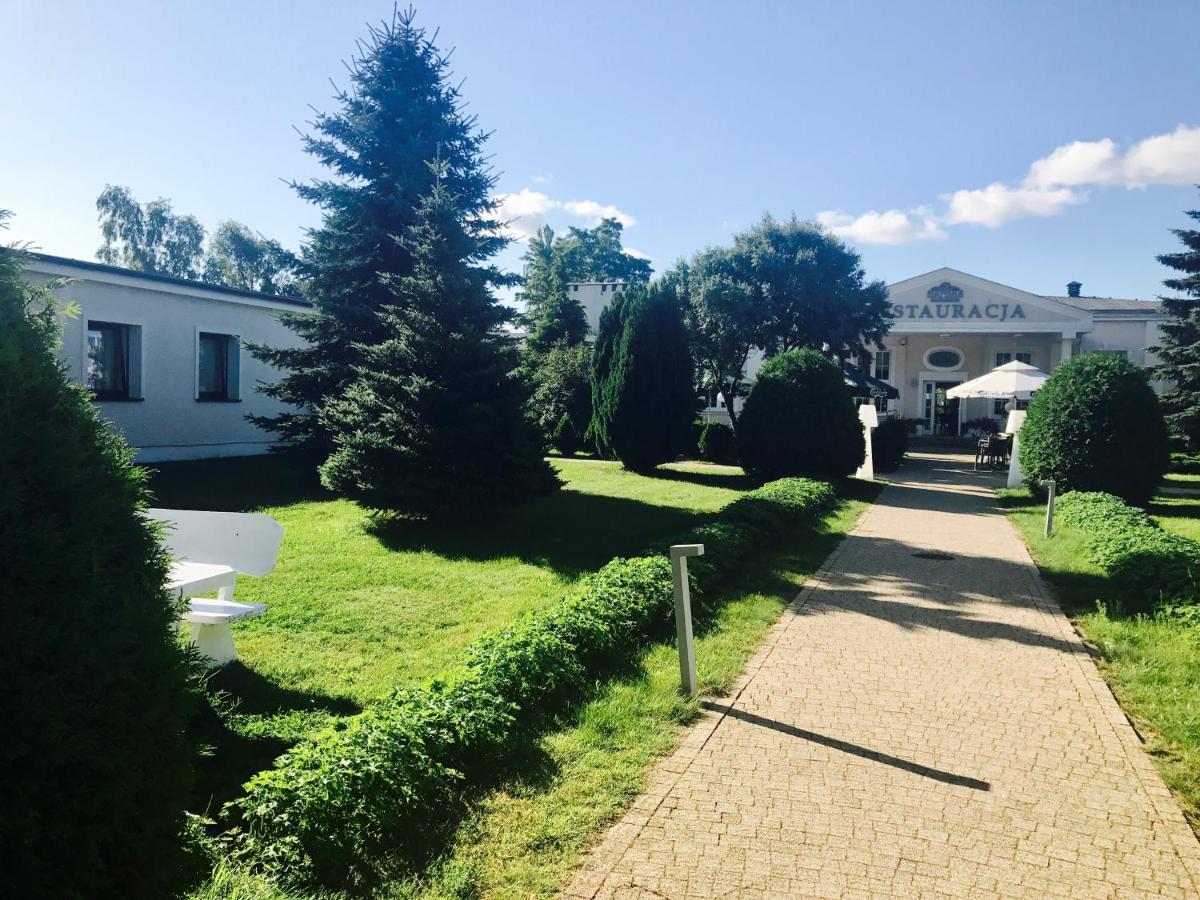 Marmas Jastrzebia Gora Exterior foto